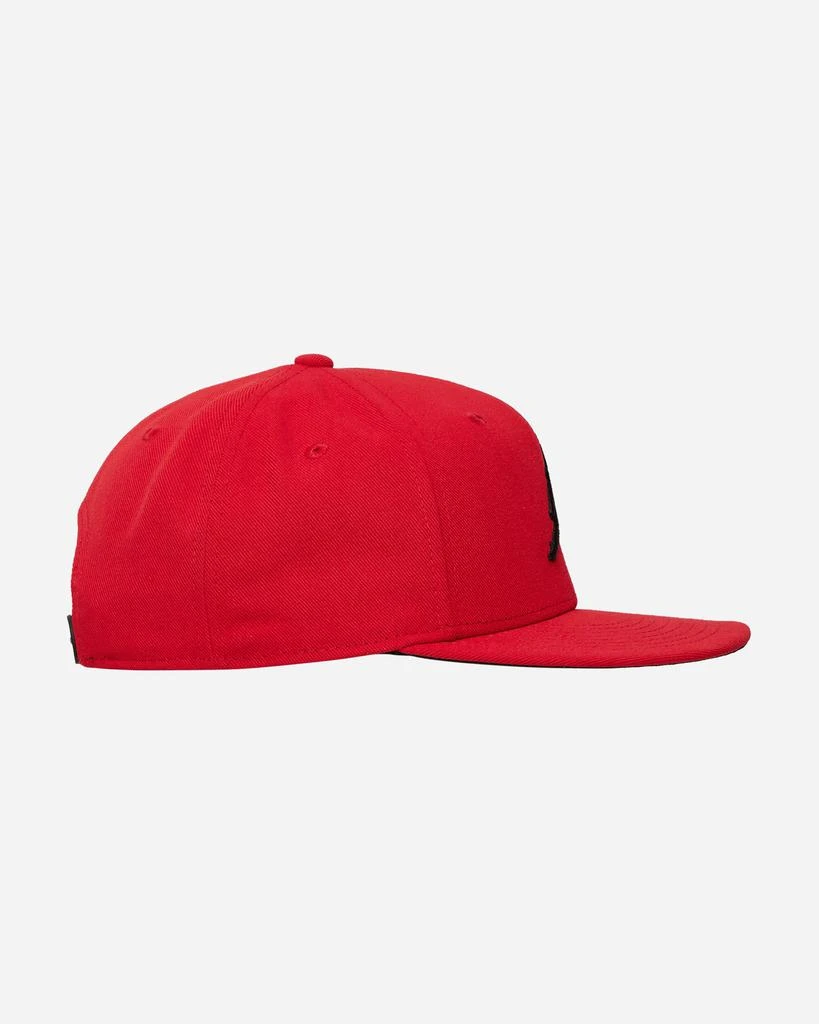 Jordan Jumpman Pro Adjustable Hat Gym Red 5