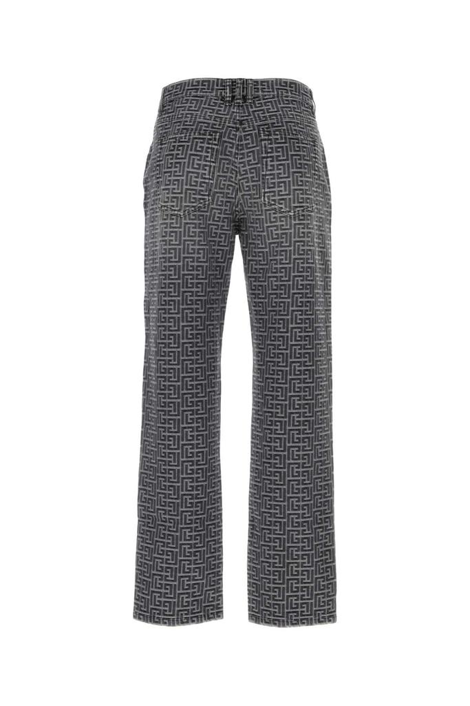 Balmain JEANS