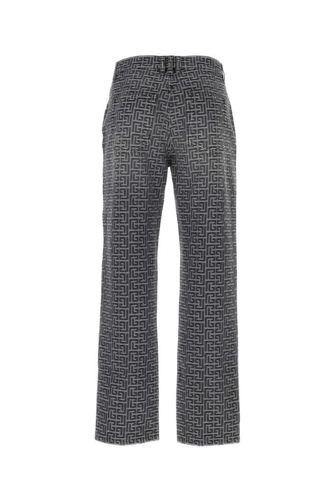 Balmain JEANS 1