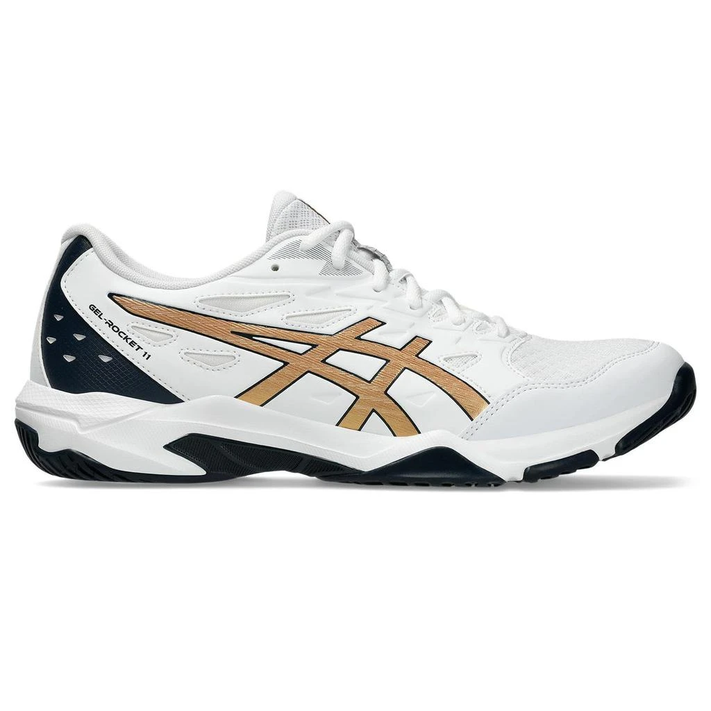 Asics GEL-Rocket Volleyball Shoe 6