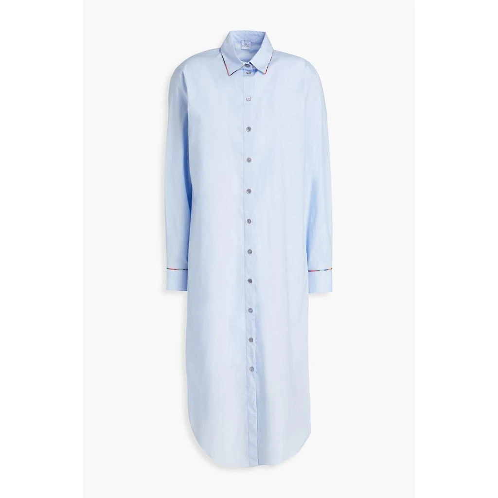 Ps Paul Smith Ps Paul Smith - Robe Midi - Femme 1