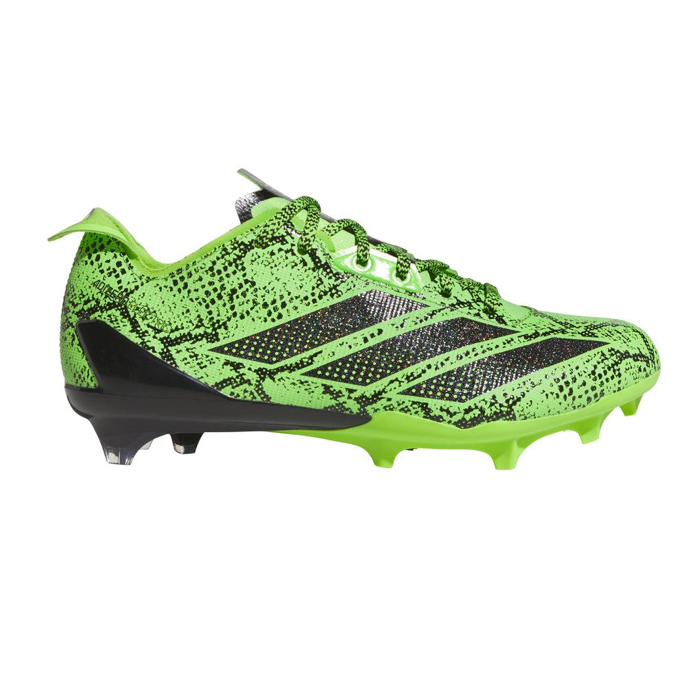 シューズ adidas adizero mismatch football cleats Adidas Adizero 12.0 Mismatch Football Cleats IG9569 Men's 14