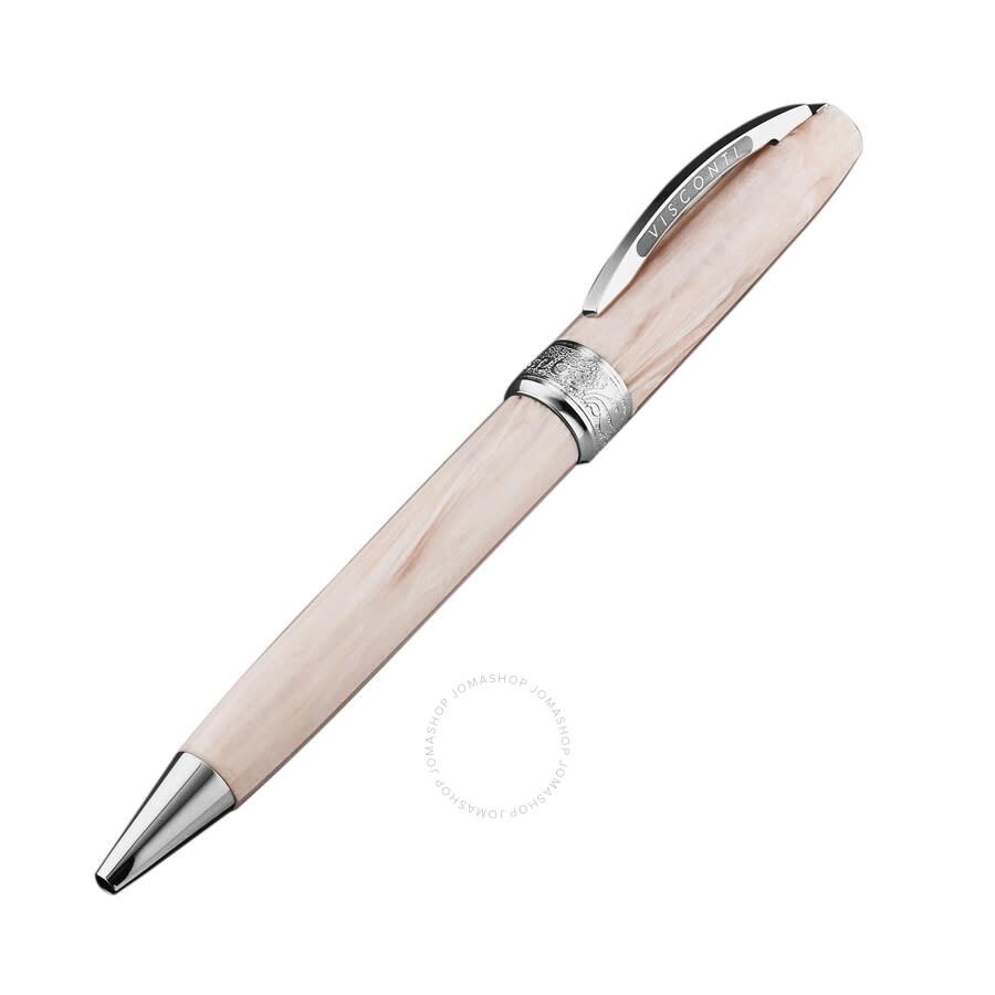 Visconti 'Venus' Rose Ballpoint Pen 78601PD