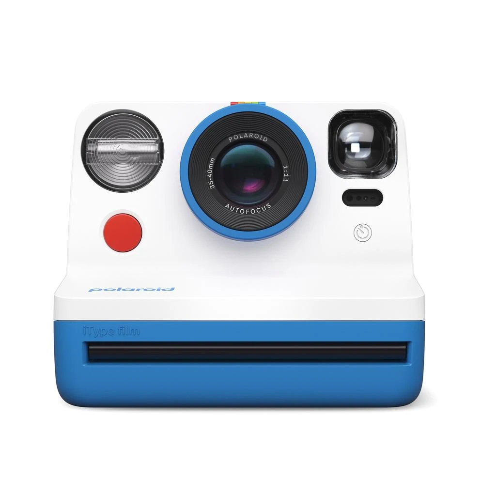 Polaroid Polaroid Now Gen 2 - Blue 3