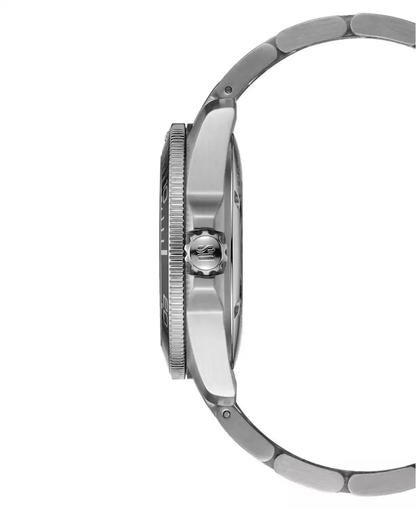 Certina Unisex Swiss Automatic DS Action Diver Stainless Steel Bracelet Watch 38mm 3