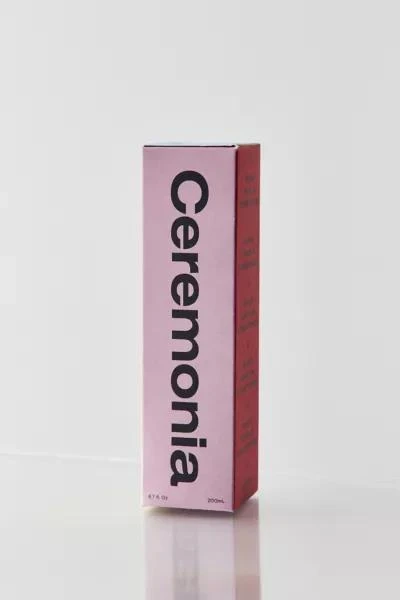 Ceremonia Ceremonia Guava Leave-In Conditioner Cream 2
