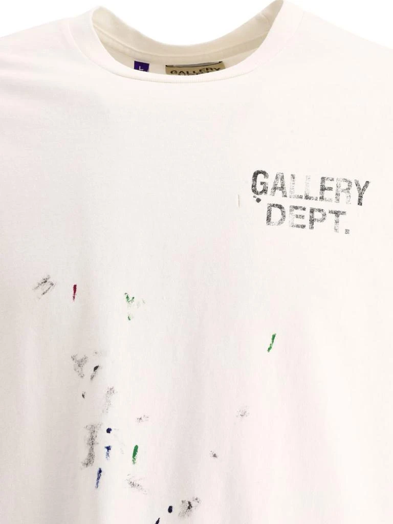 Gallery Dept Gallery Dept. "Boardwalk" T-Shirt 3