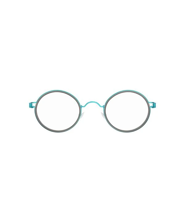LINDBERG RIM Harley Eyeglasses 1