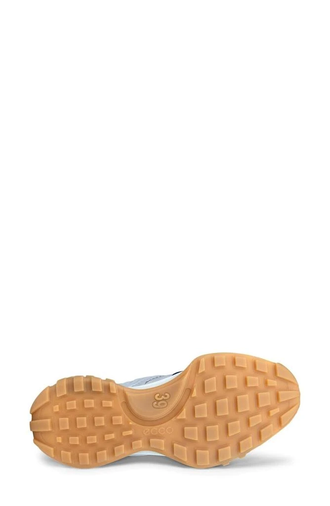 ECCO Retro Sneaker 4