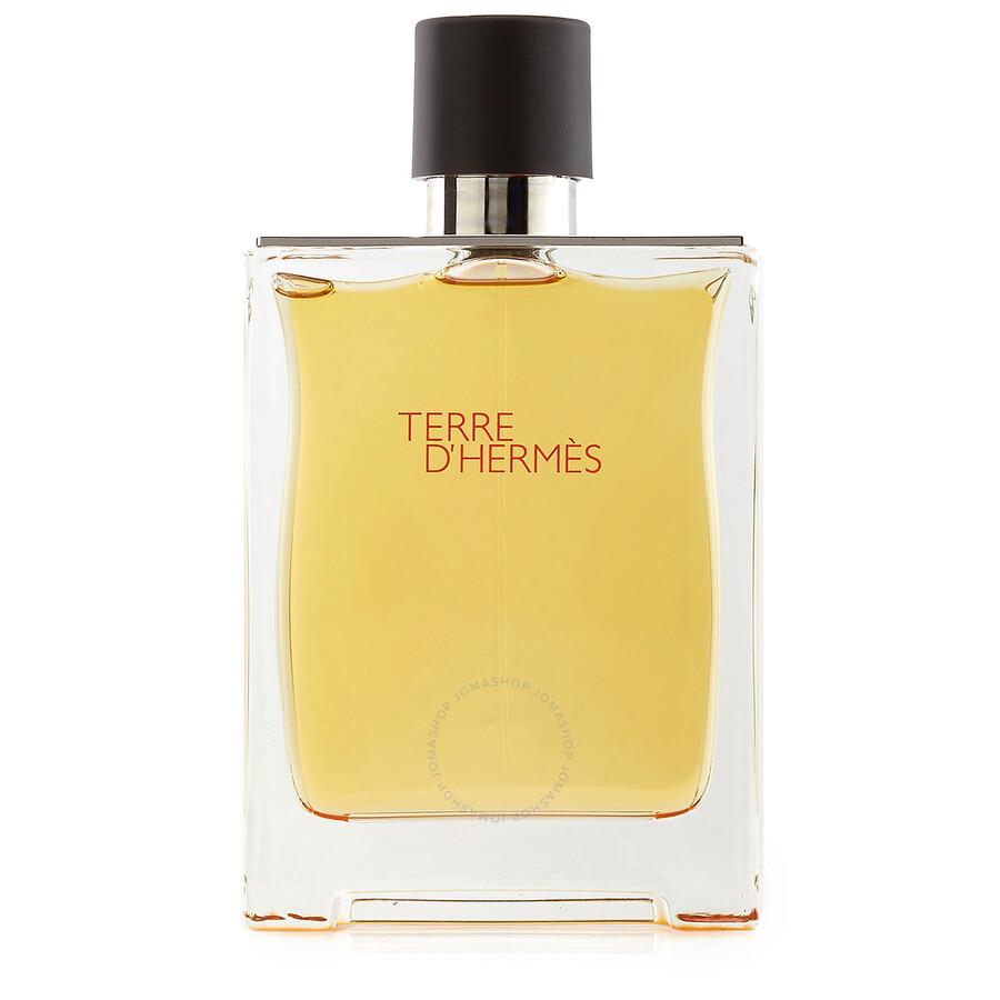 Hermes Hermes Terre D'Hermes Mens EDP