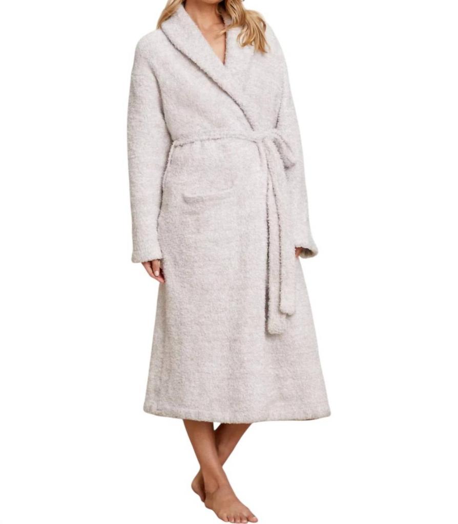 Barefoot Dreams Barefoot Dreams - Cozy Chic Bath Robe