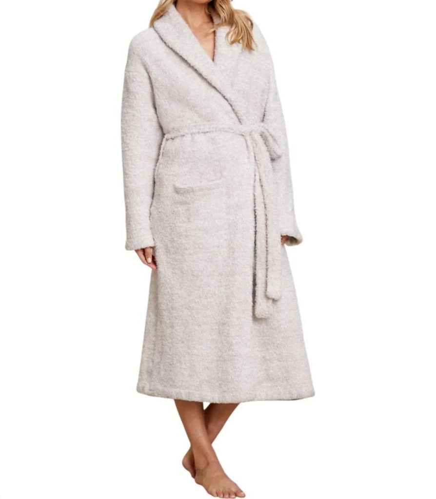 Barefoot Dreams Barefoot Dreams - Cozy Chic Bath Robe 1