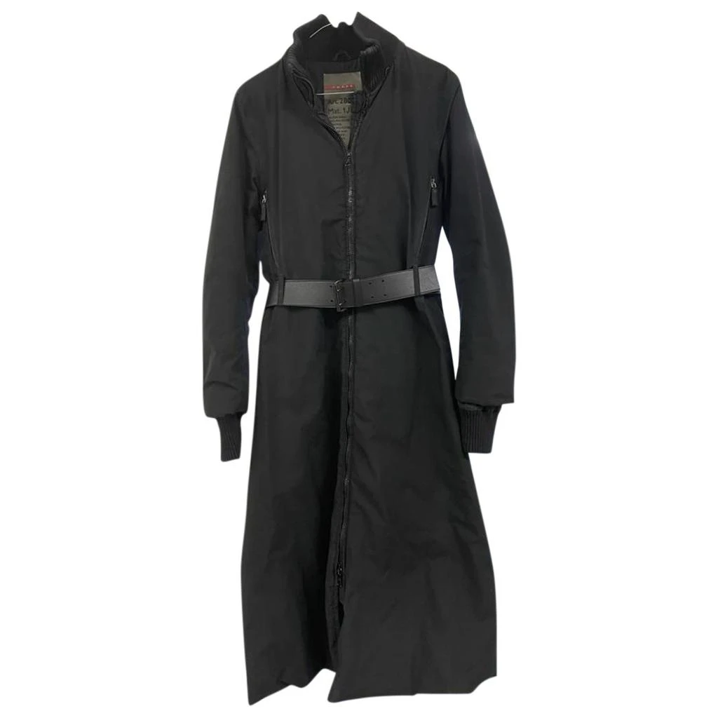 Prada Prada Parka 1