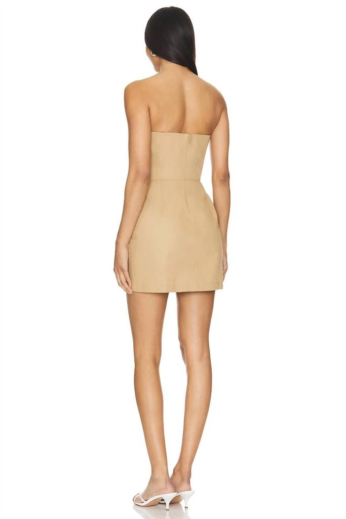 Amanda Uprichard Amanda Uprichard - Meline Dress 2