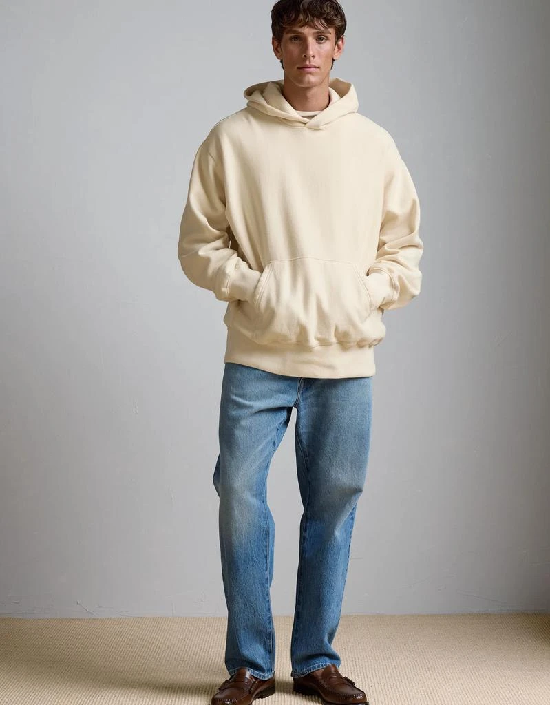 AE AE77 Premium Fleece Hoodie 1