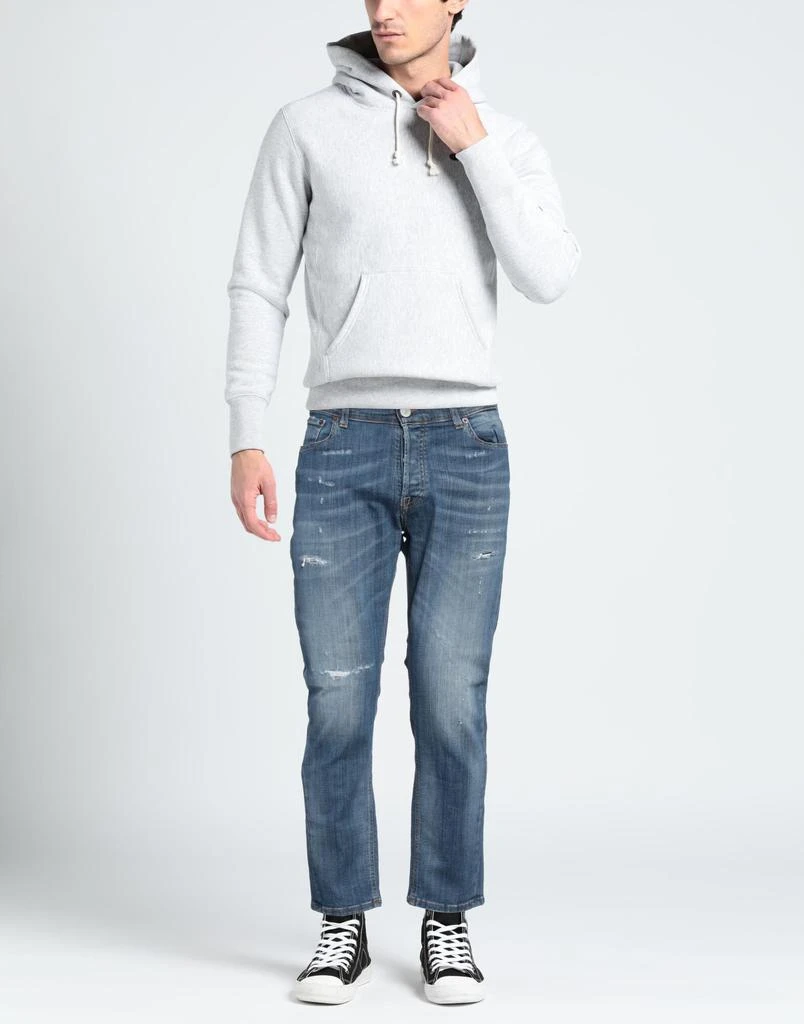 PMDS Denim pants 2