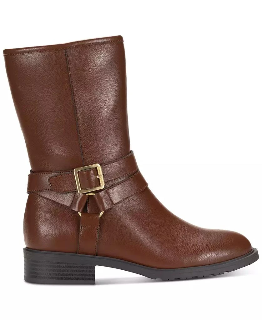 Style & Co Women's Valeriee Mid Shaft Boots, Created for Macy's 6