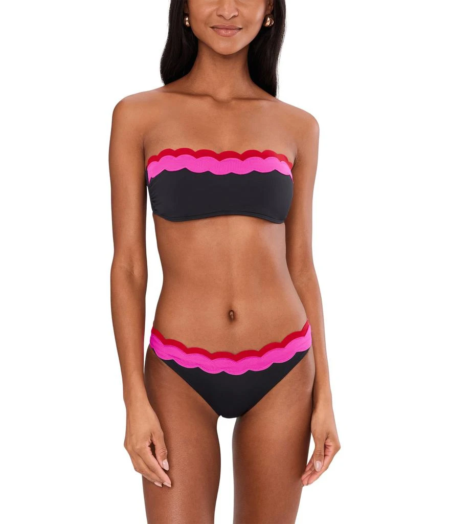 Beach Riot Sybil Top