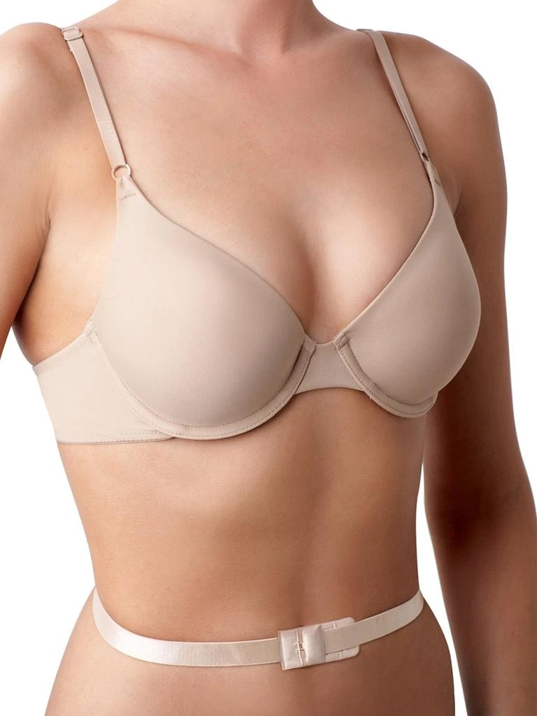 The Natural Women
s Low Back Converter 2