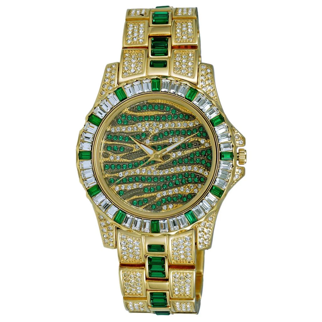 Adee Kaye Adee Kaye Men's Watch AK1177G 1