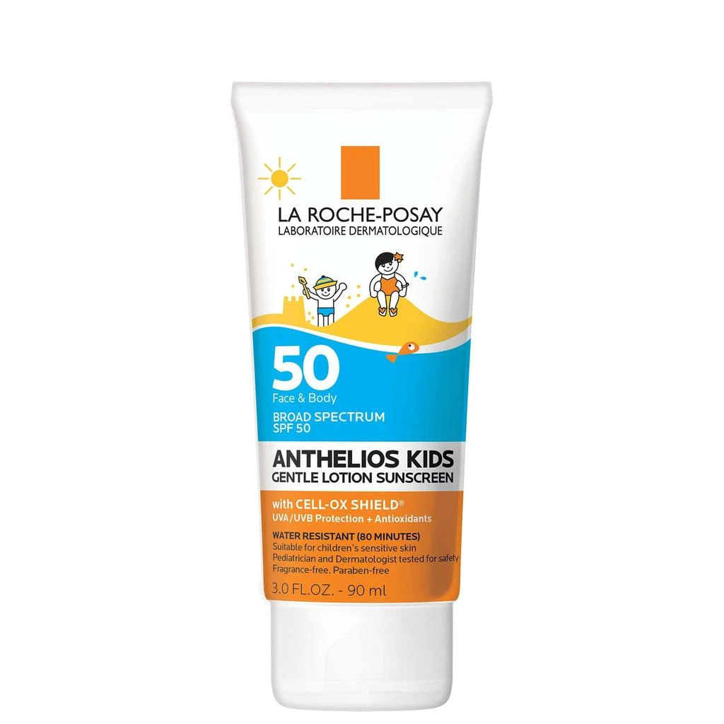 La Roche Posay La Roche-Posay Anthelios Kids Gentle Lotion Sunscreen SPF 50 1
