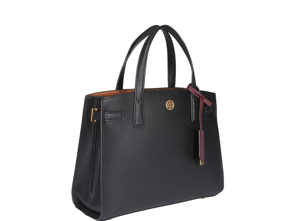 Tory Burch Tory Burch Walker Small Satchel Bag 3
