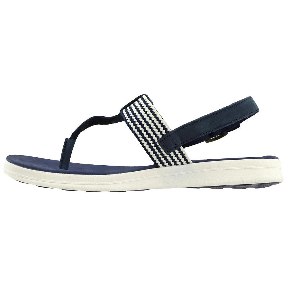 Sperry Adriatic Sling T-Strap Sandals 3