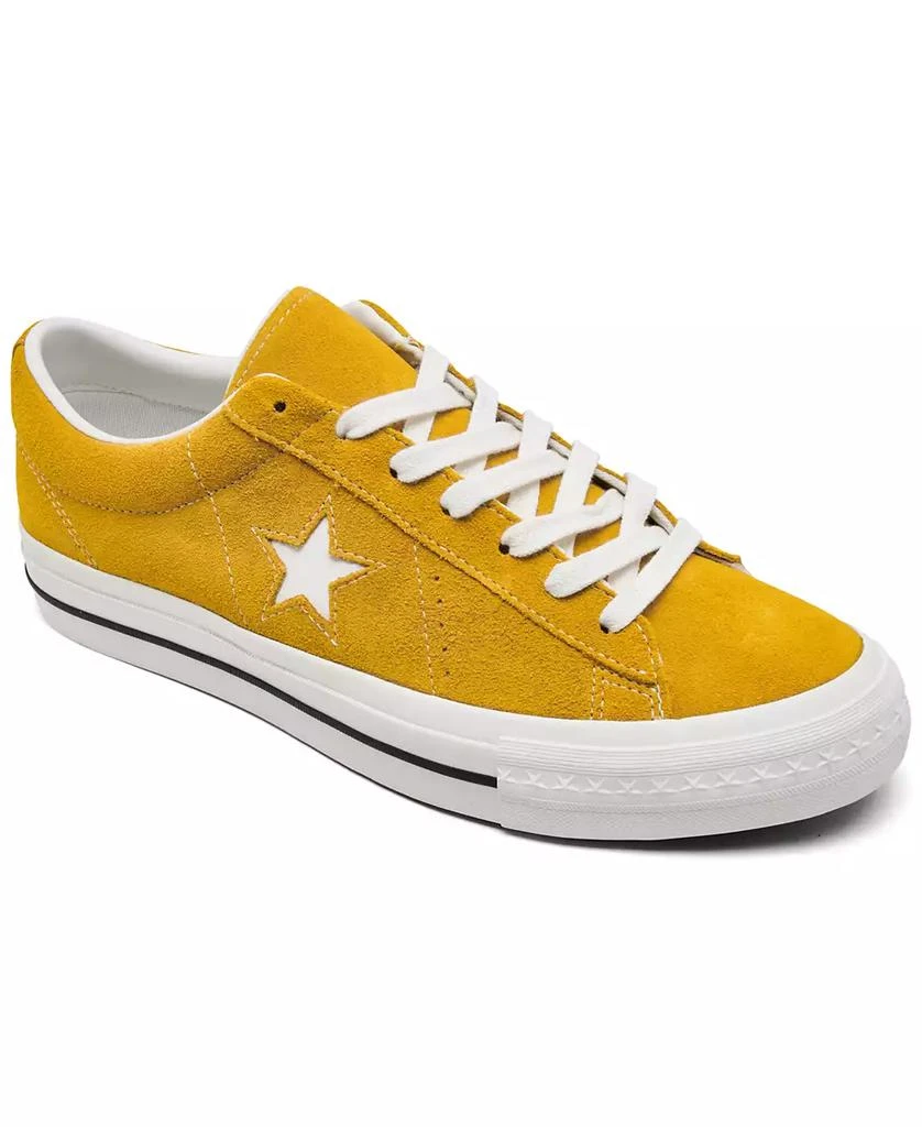 Converse Men's One Star 95 Casual Sneakers from Finish Line 1