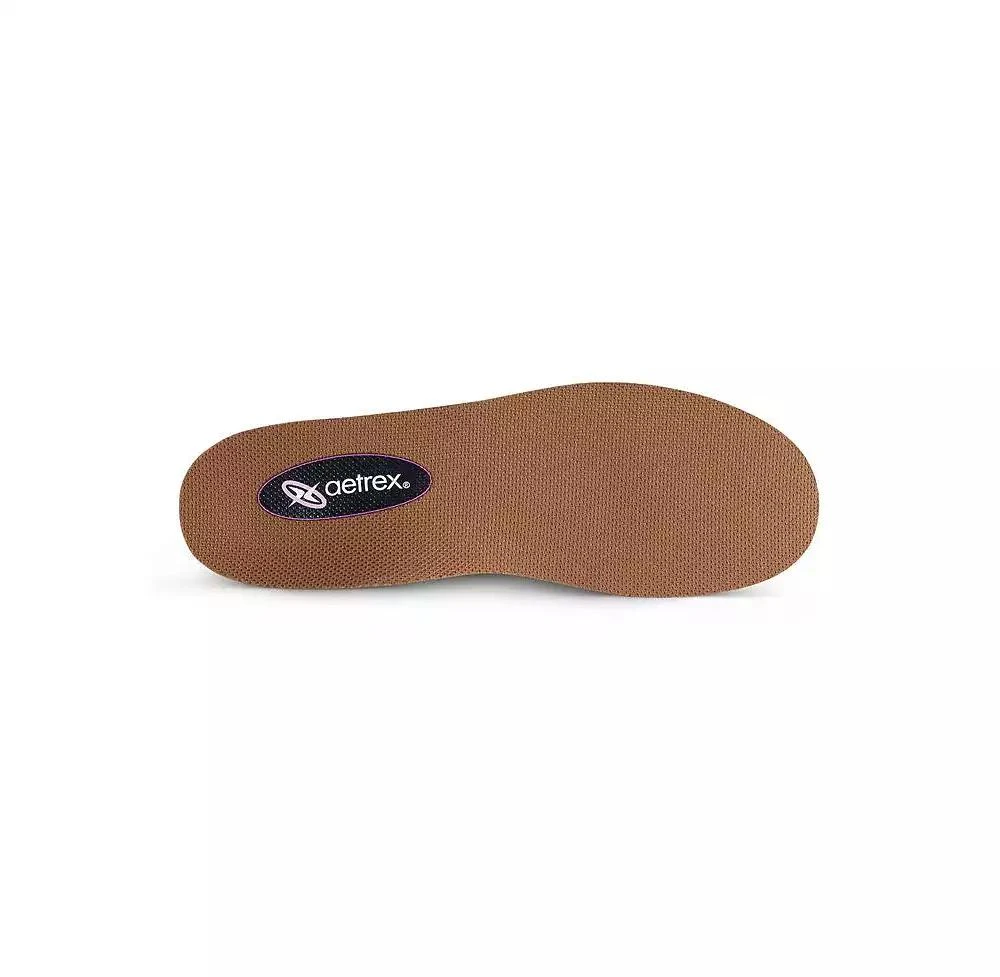 Aetrex First Generation Women
s Customizable Orthotics - Insole for Personalized Comfort 2
