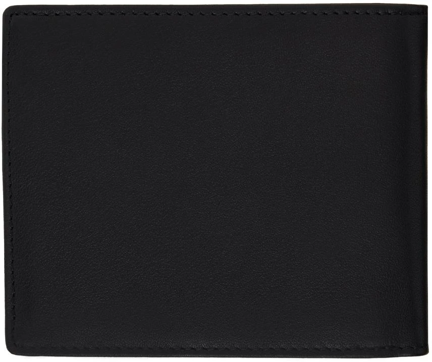 Billionaire Boys Club Black Arch Logo Wallet 2