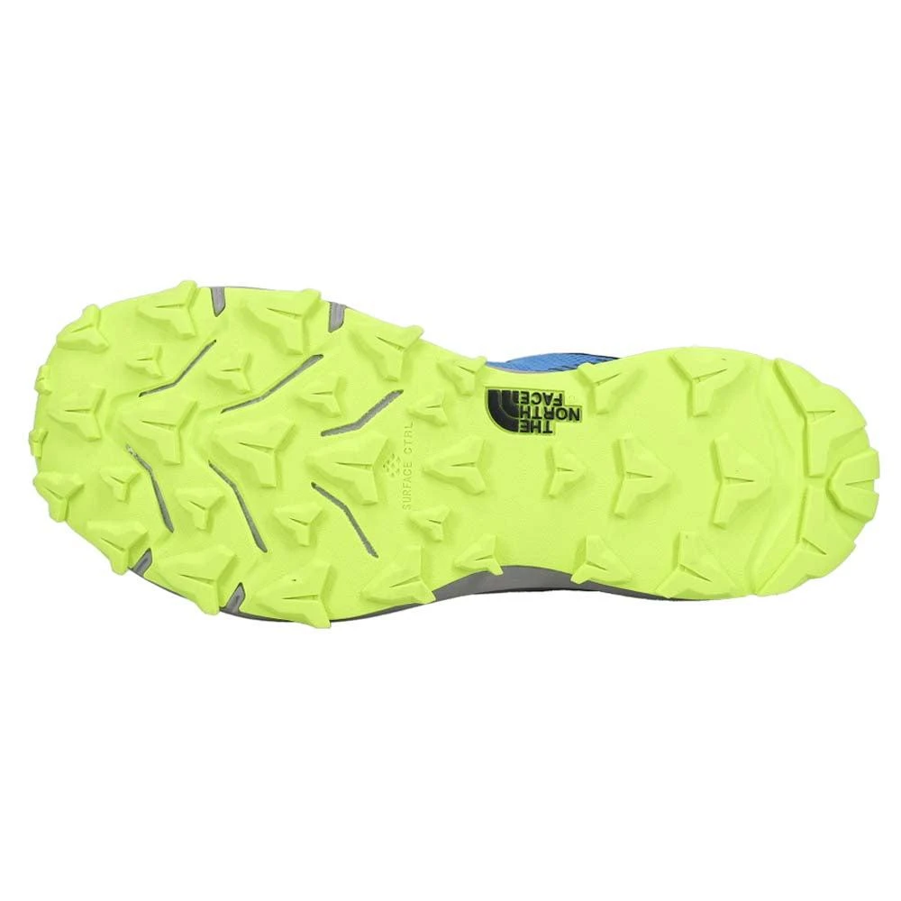 The North Face Vectiv Fastpack FUTURELIGHT Trail Running Shoes 5