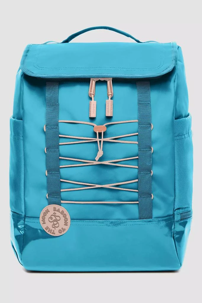 BABOON TO THE MOON BABOON TO THE MOON Utility Backpack 1