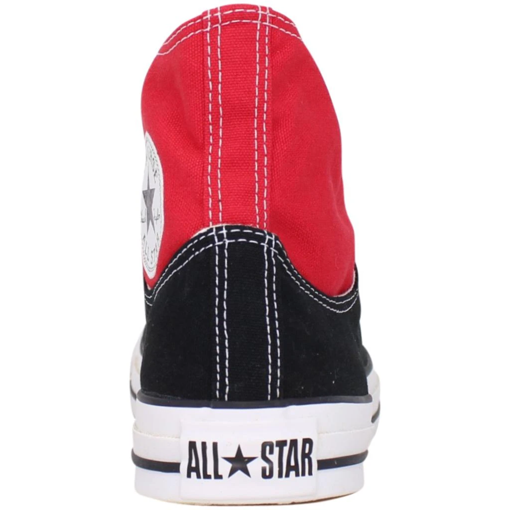 Converse Converse CT Layer UP HI Black/Red  111087 Men's 3