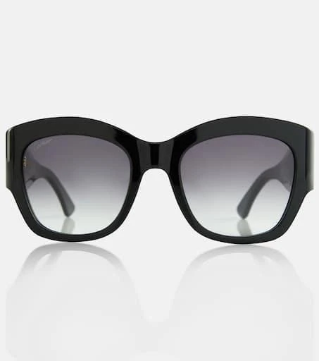 Cartier Eyewear Collection Signature C de Cartier sunglasses 1