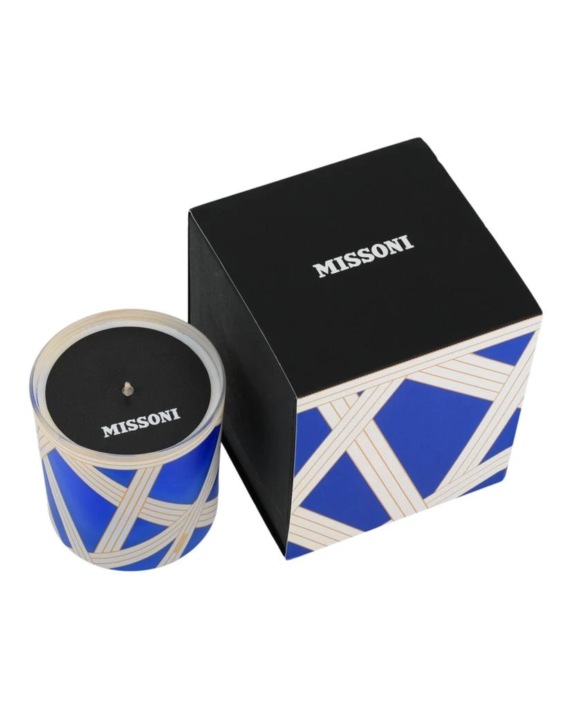 Missoni Nastri Scented Candle