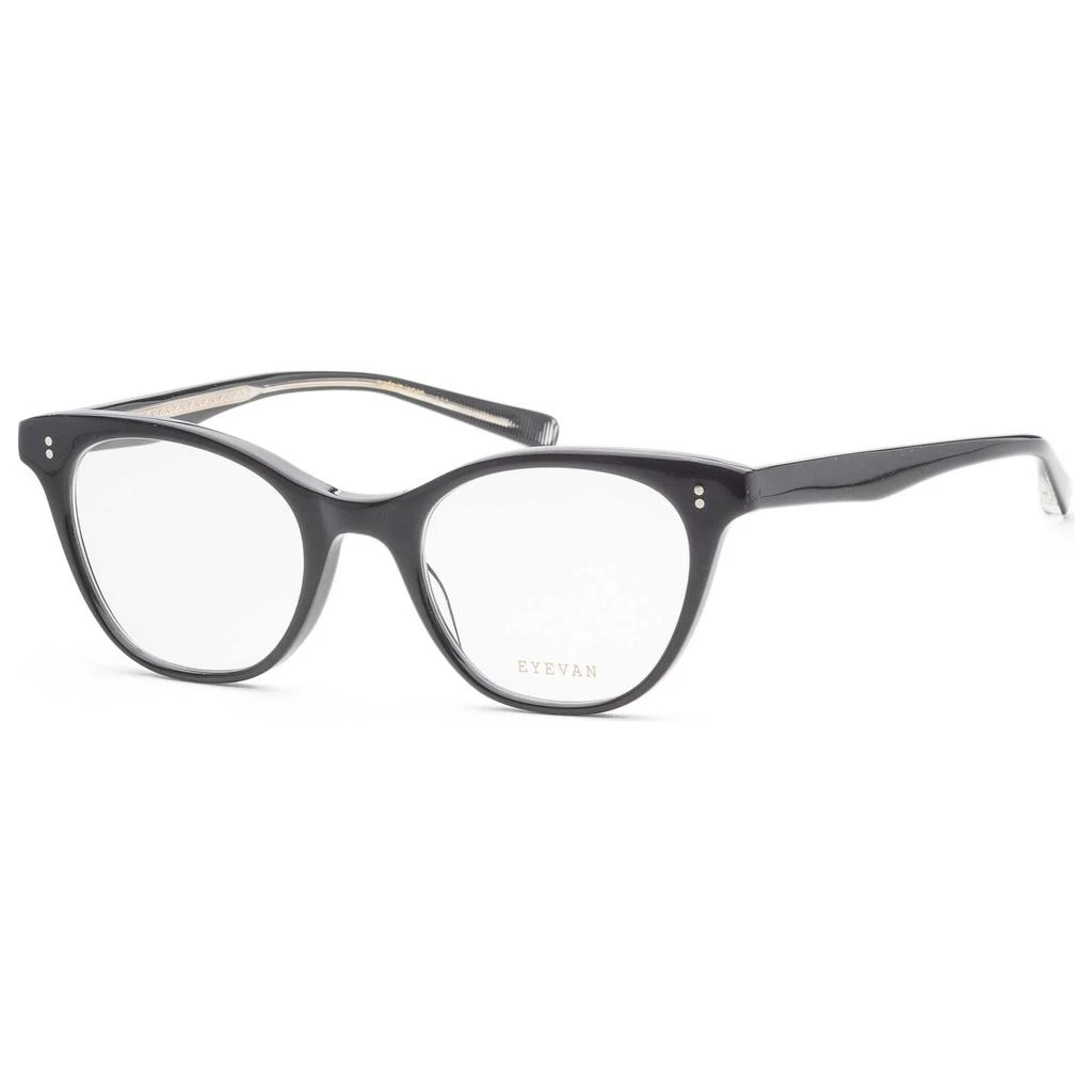 Eyevan Eyevan Women's Opticals ARETHA-E-PBK-49 1