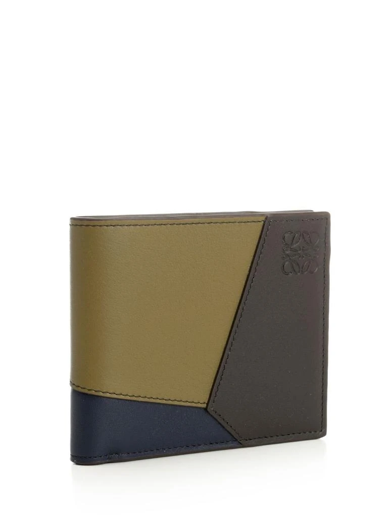 Loewe Loewe Puzzle Bifold Wallet 3