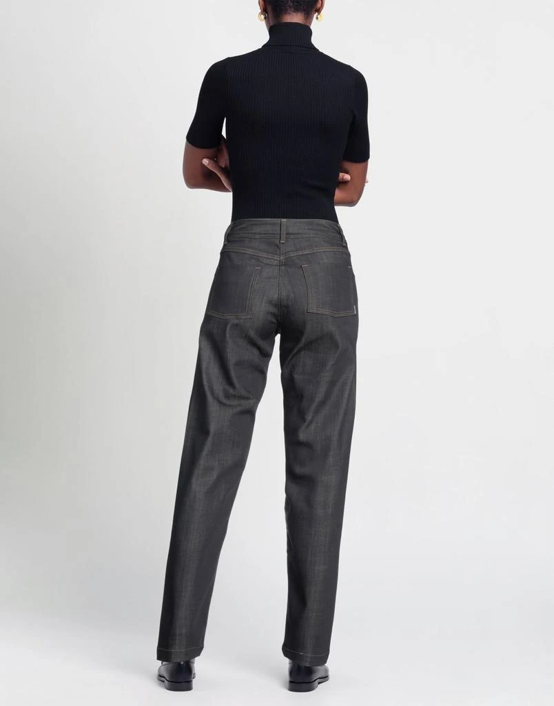 Low Classic Denim pants 3
