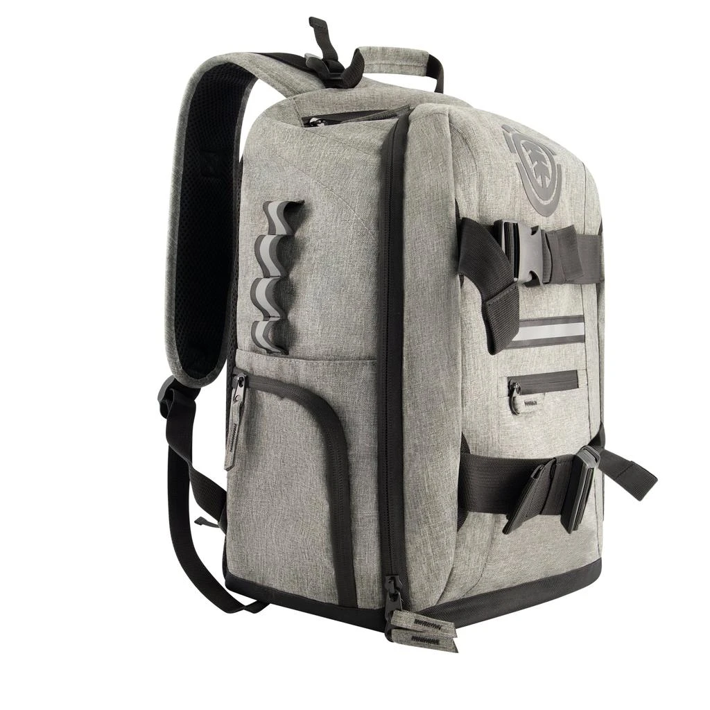 Element Mohave Backpack - Grey Heather 4