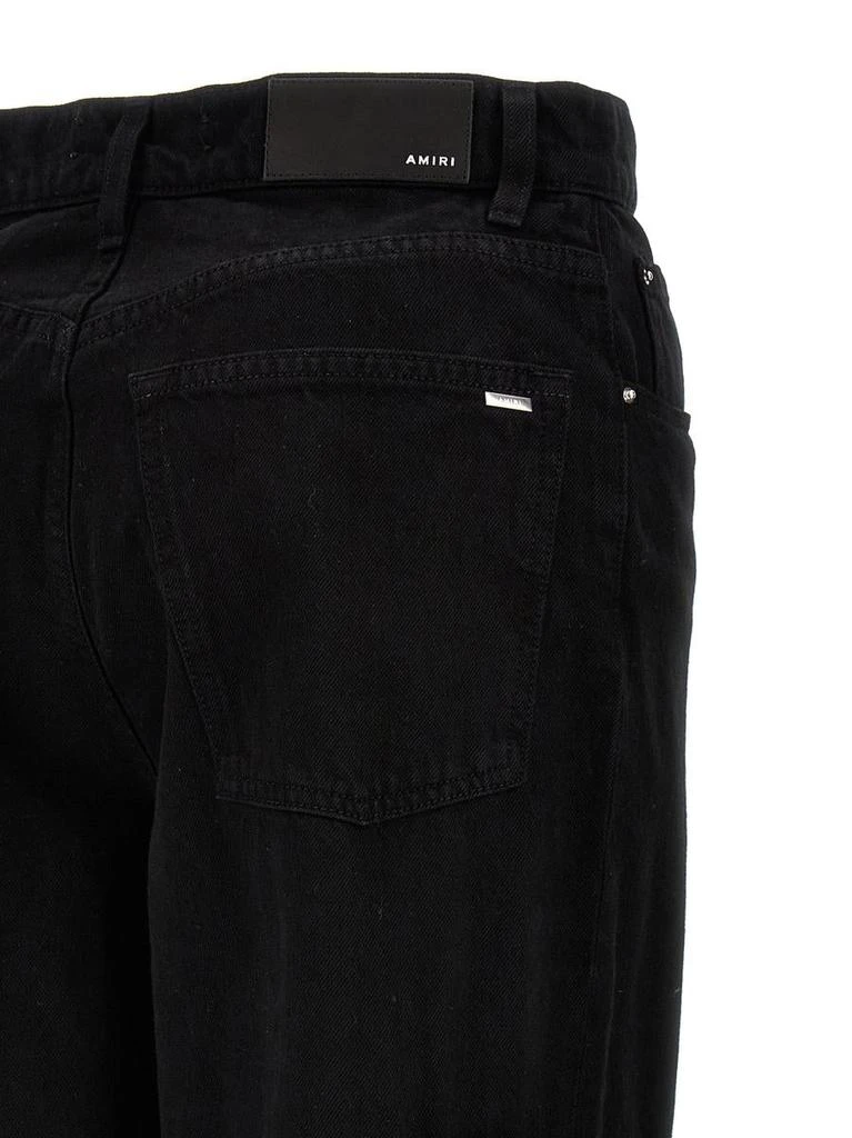 AMIRI Amiri 'Baggy Cargo' Jeans 4
