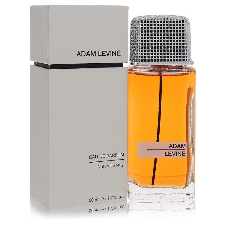 ADAM LEVINE by  Eau De Parfum Spray 1.7 oz Women