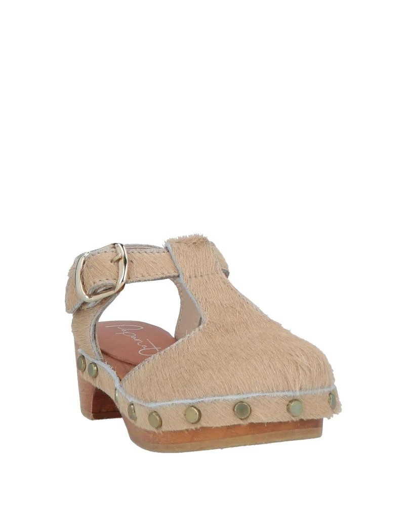 PAPANATAS by ELI Sandals 2