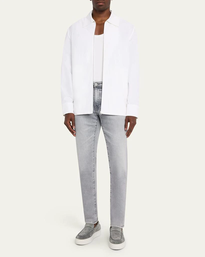 AG Jeans Men's Tellis Modern-Slim Jeans 2