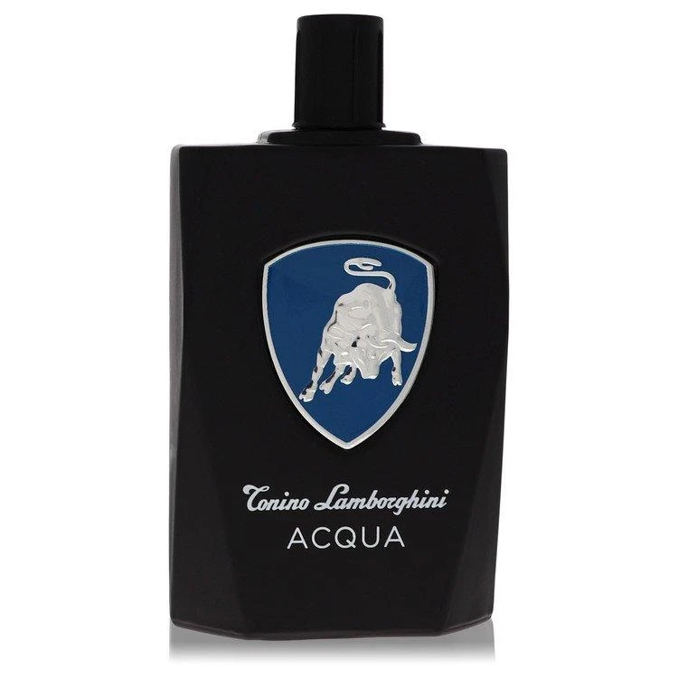 Lamborghini Lamborghini Acqua by  Eau De Toilette Spray (Tester) 4.2 oz Men 1