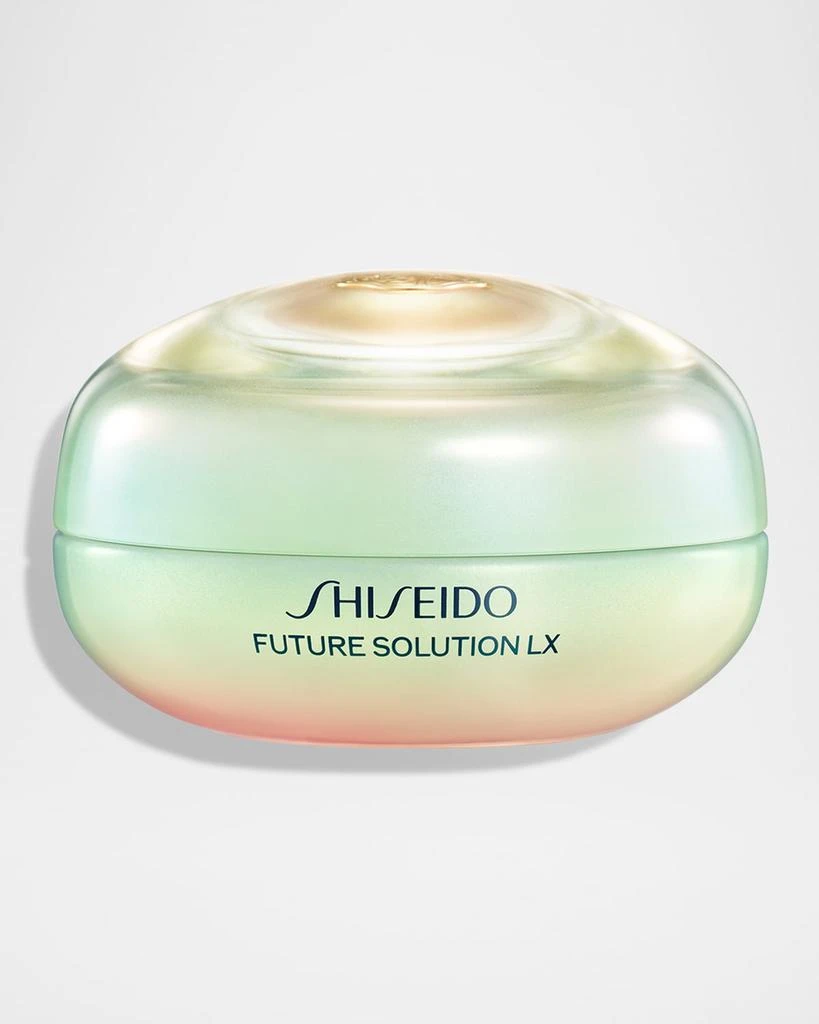 Shiseido Future Solution LX Legendary Enmei Ultimate Brilliance Eye Cream, 0.54 oz. 1