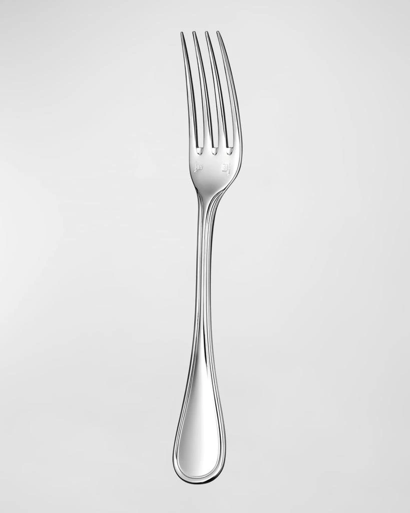 Christofle Spatours Salad Fork