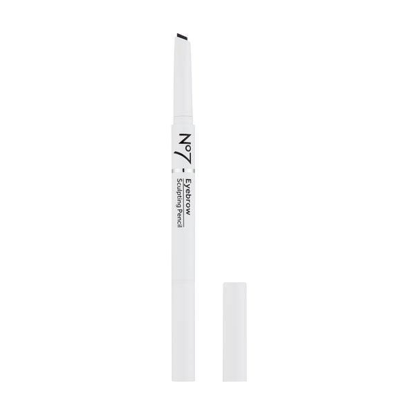 No7 Beautiful Eyebrow Sculpting Pencil