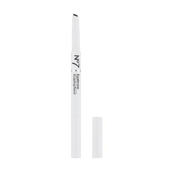 No7 Beautiful Eyebrow Sculpting Pencil 1