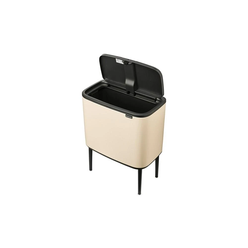 Brabantia Bo Touch Top Trash Can, 9.5 Gallon, 36 Liter 4