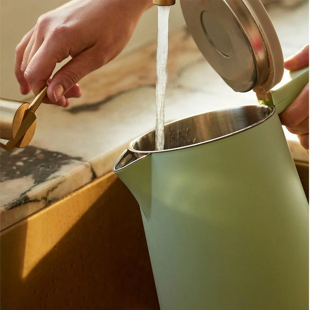 HAY HAY Sowden Kettle - Mint 3